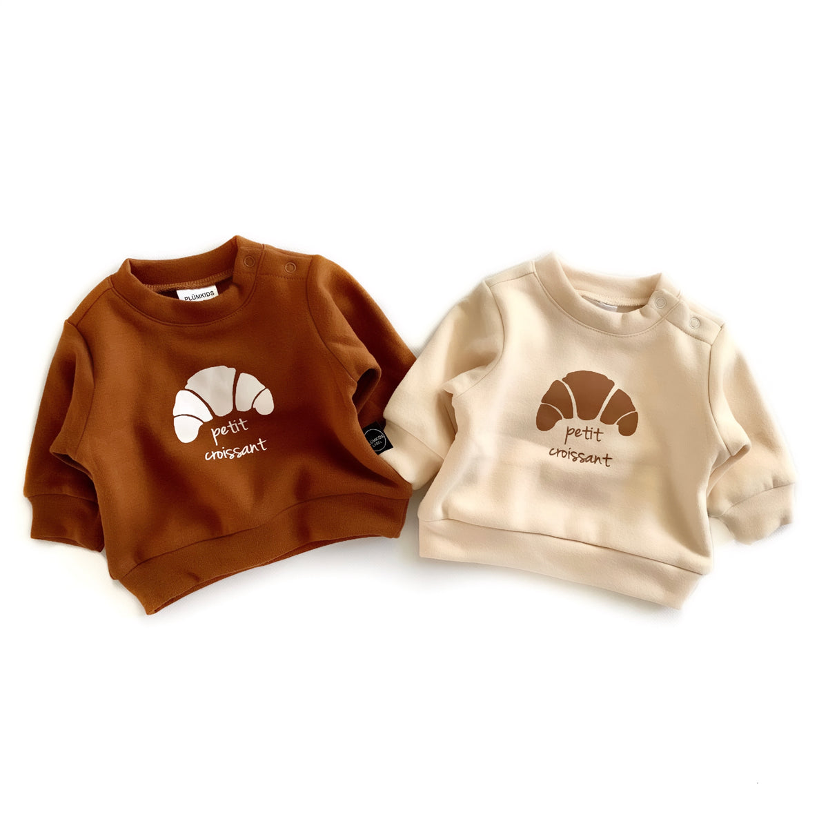 Brown toddler outlet sweatshirt