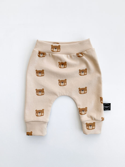 little bear pants