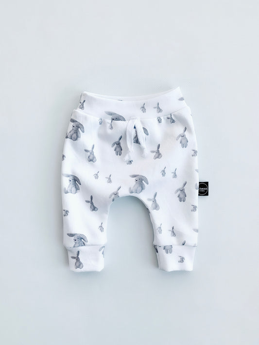 hop hop bunny pants