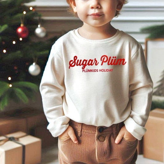 sugar plüm holiday