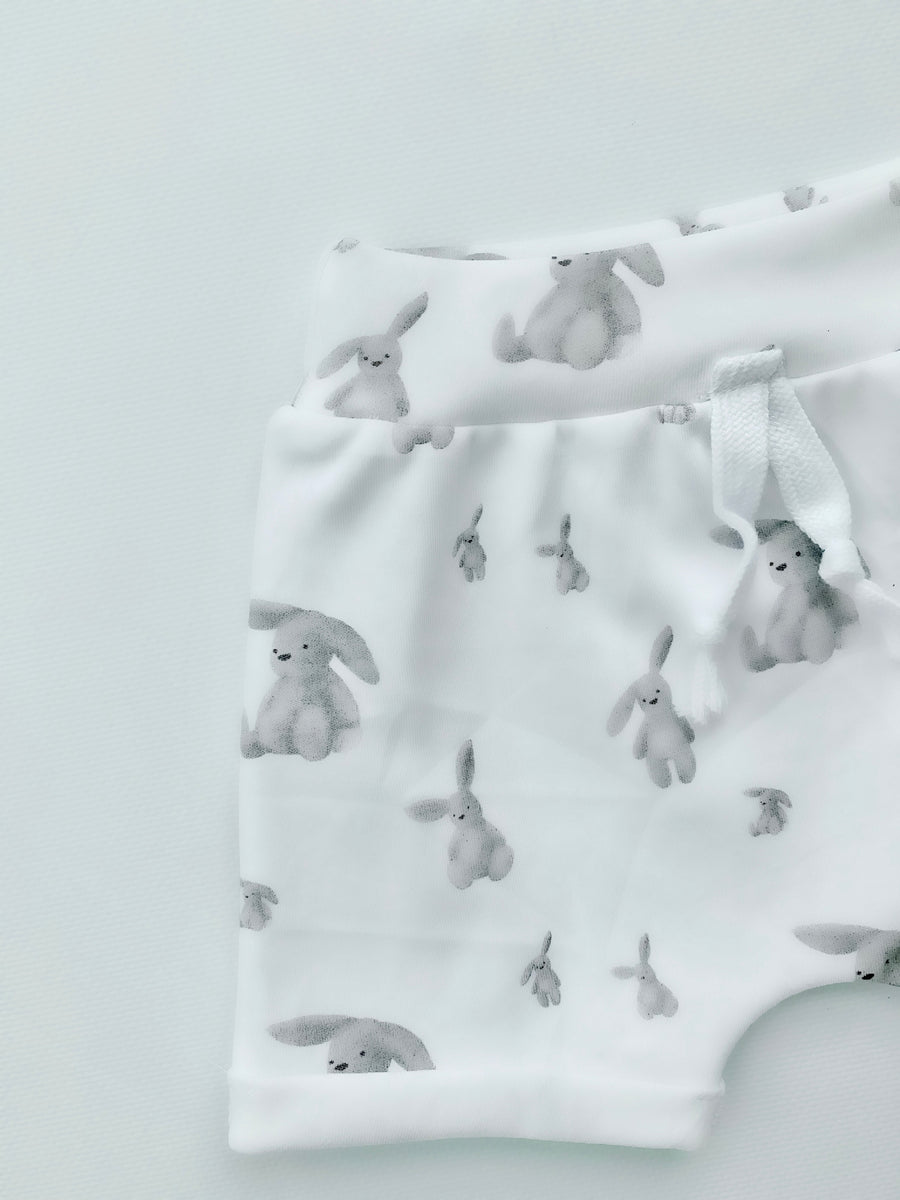Bunny Shorts Plümkids Label