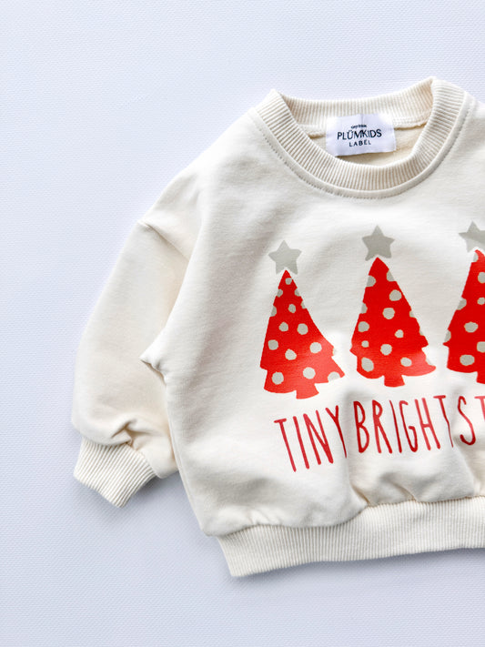 tiny bright star shirt