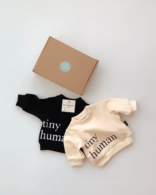 tiny human bundle