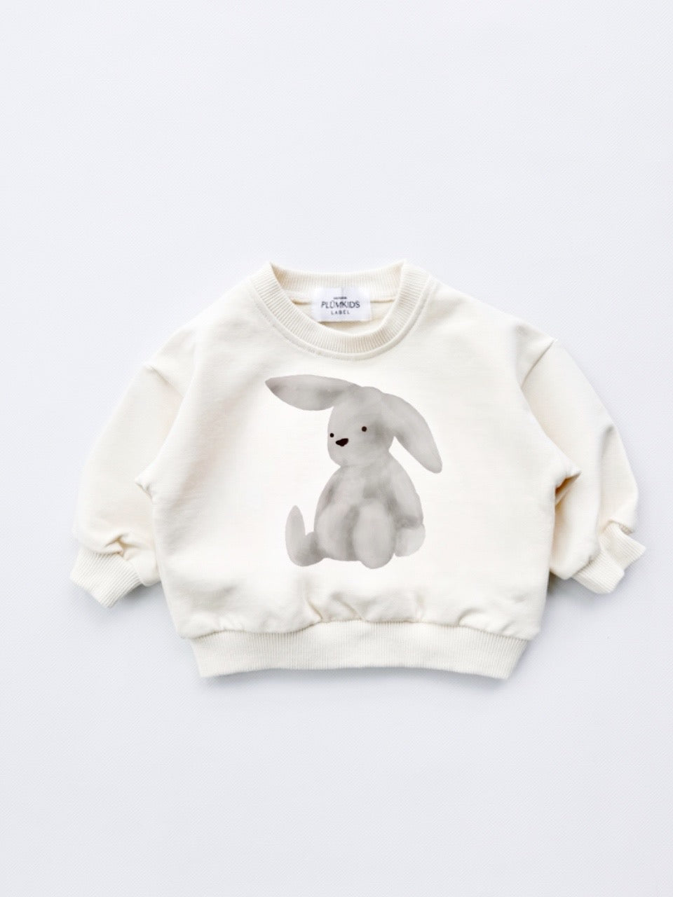 bunny pulli