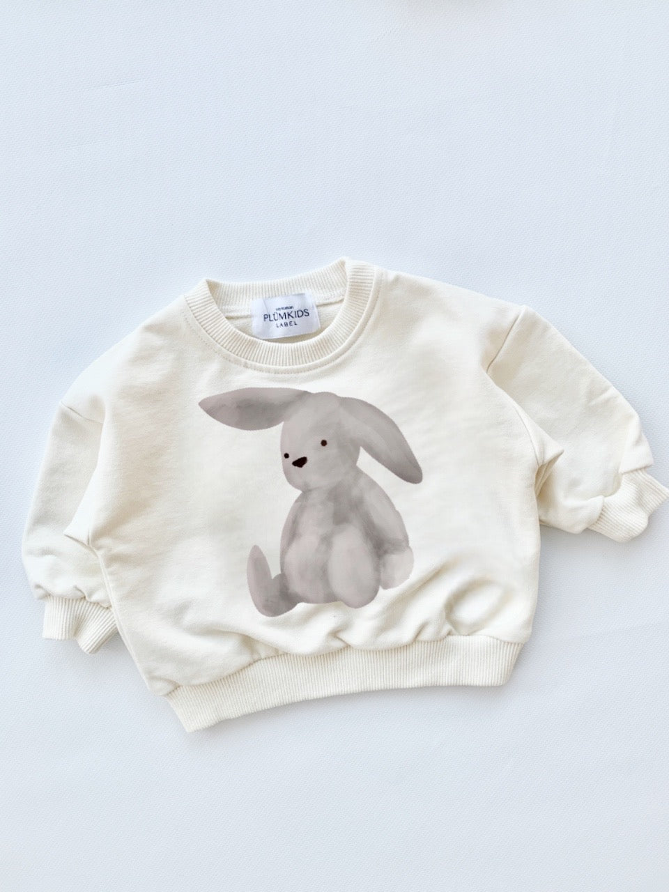 bunny pulli