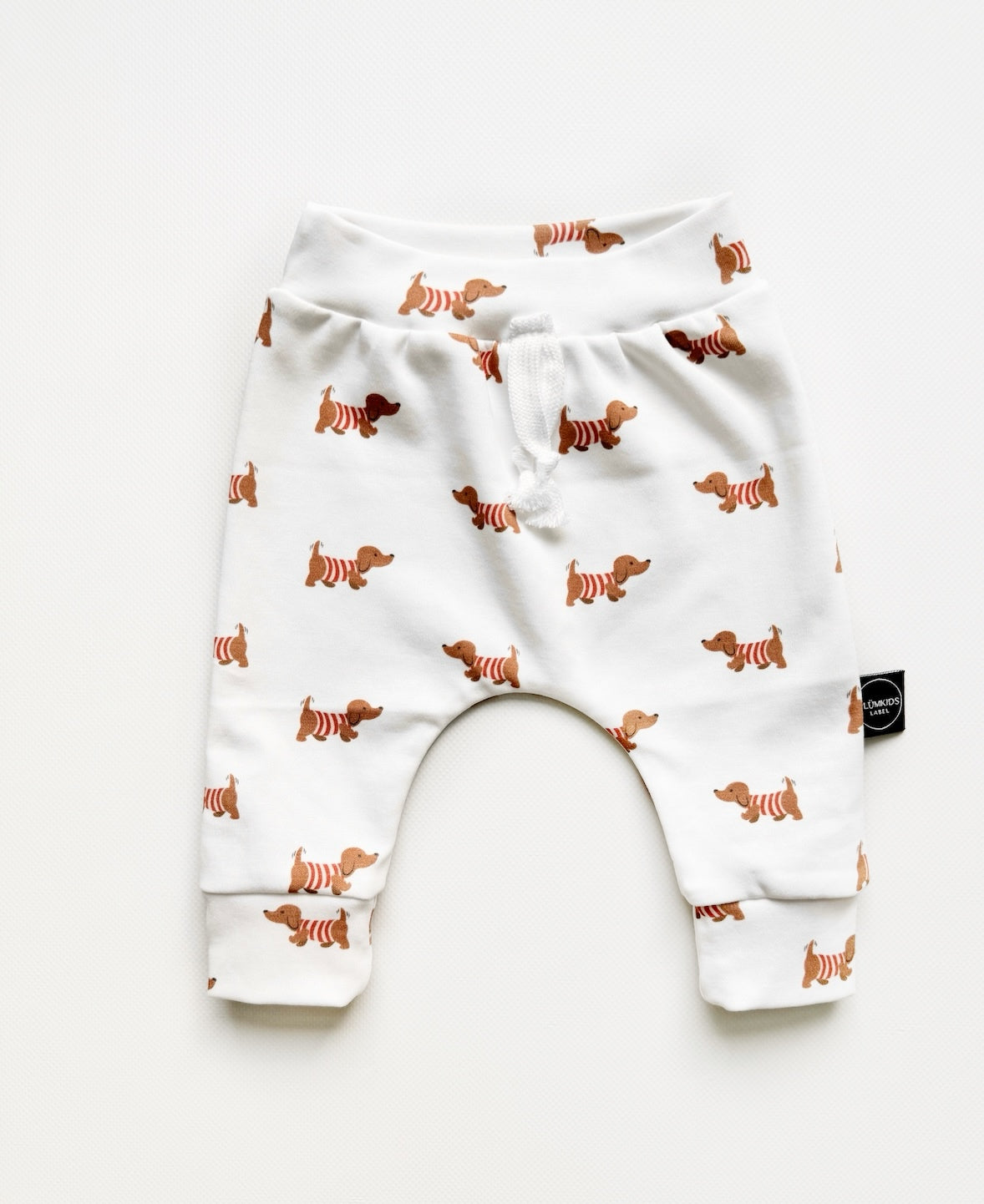 PREORDER- dexie pants