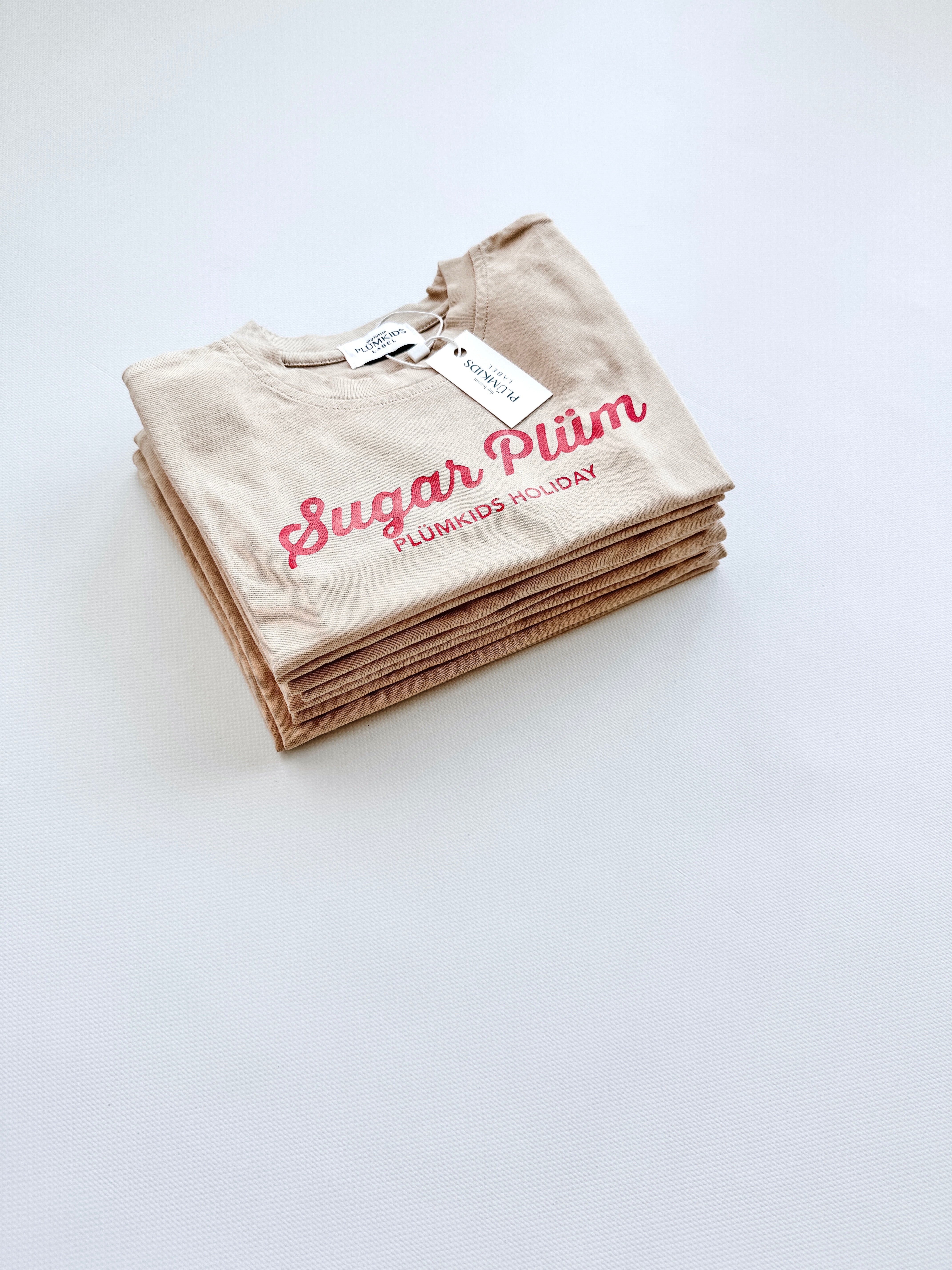 sugar plüm holiday