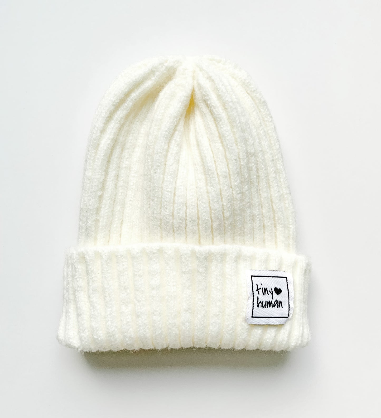 knit hats - large