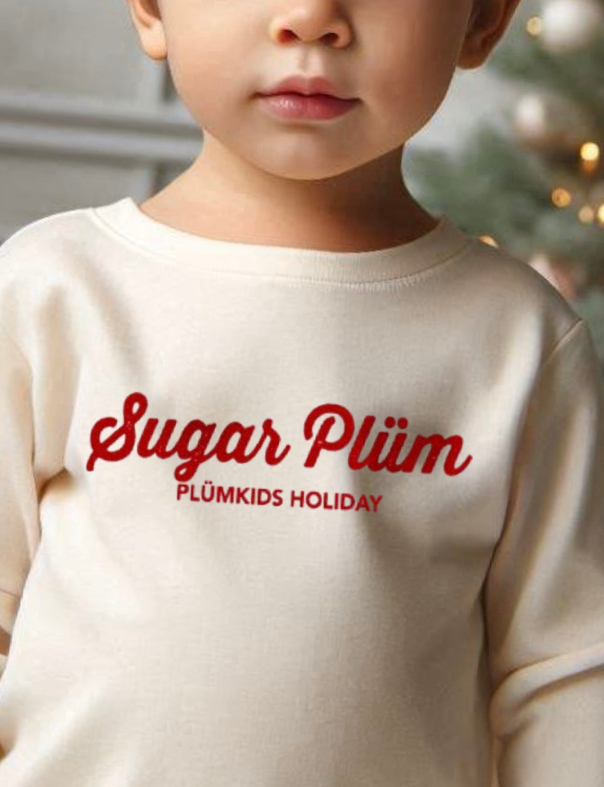 sugar plüm holiday