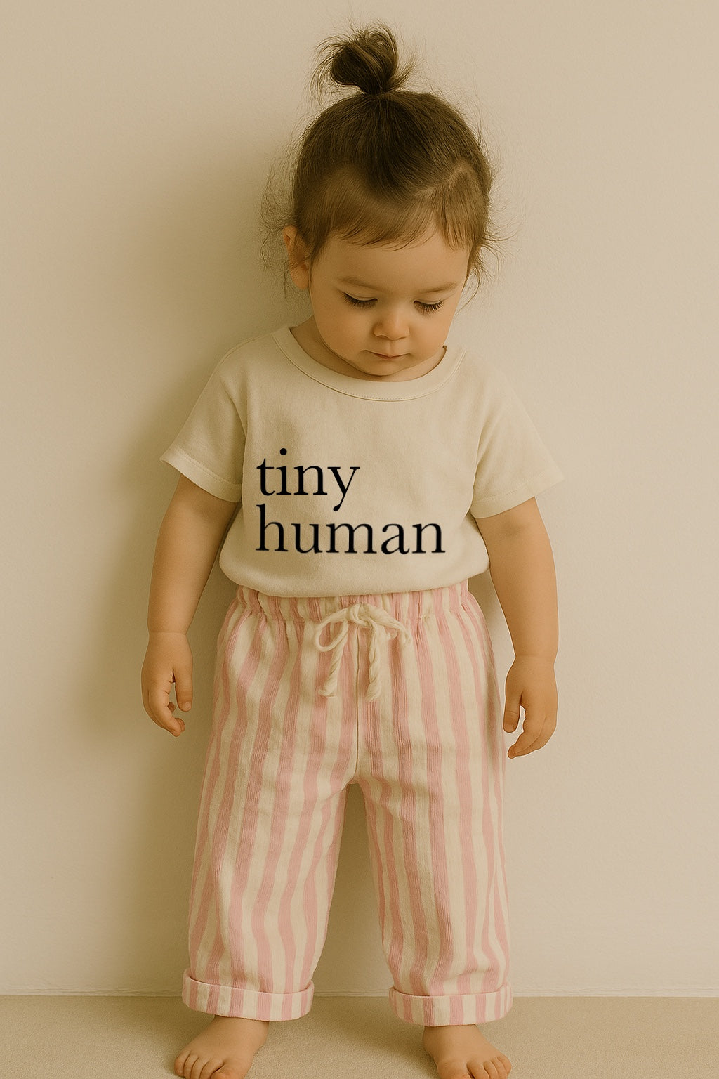 riviera pants | pink