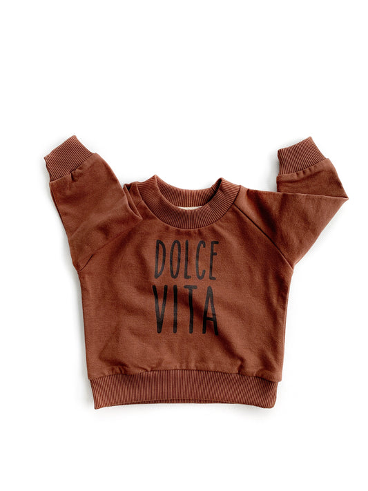 dolce vita top