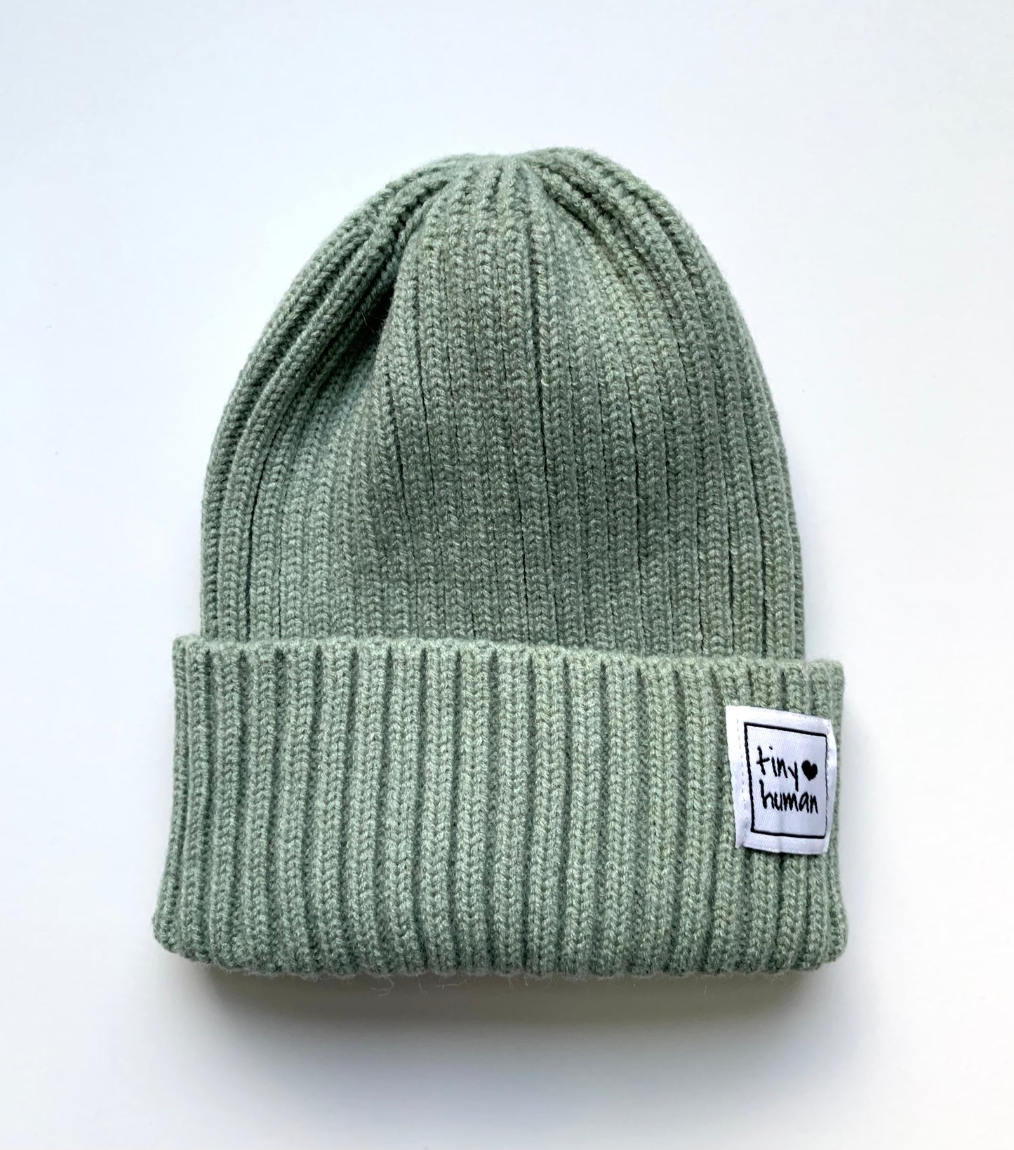 knit hats - large