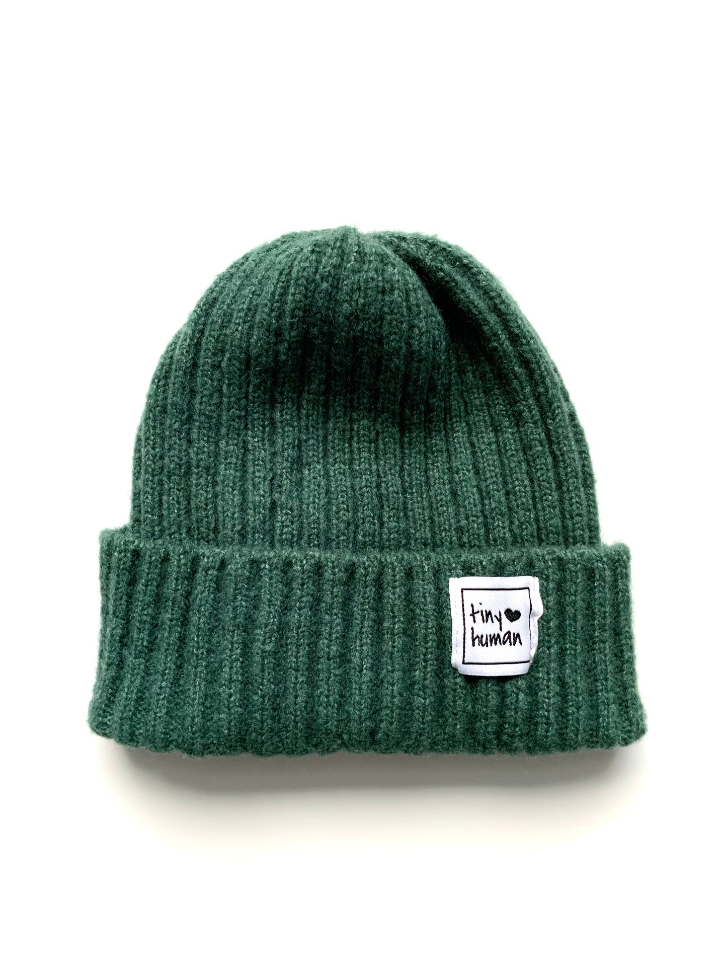 knit hats - large