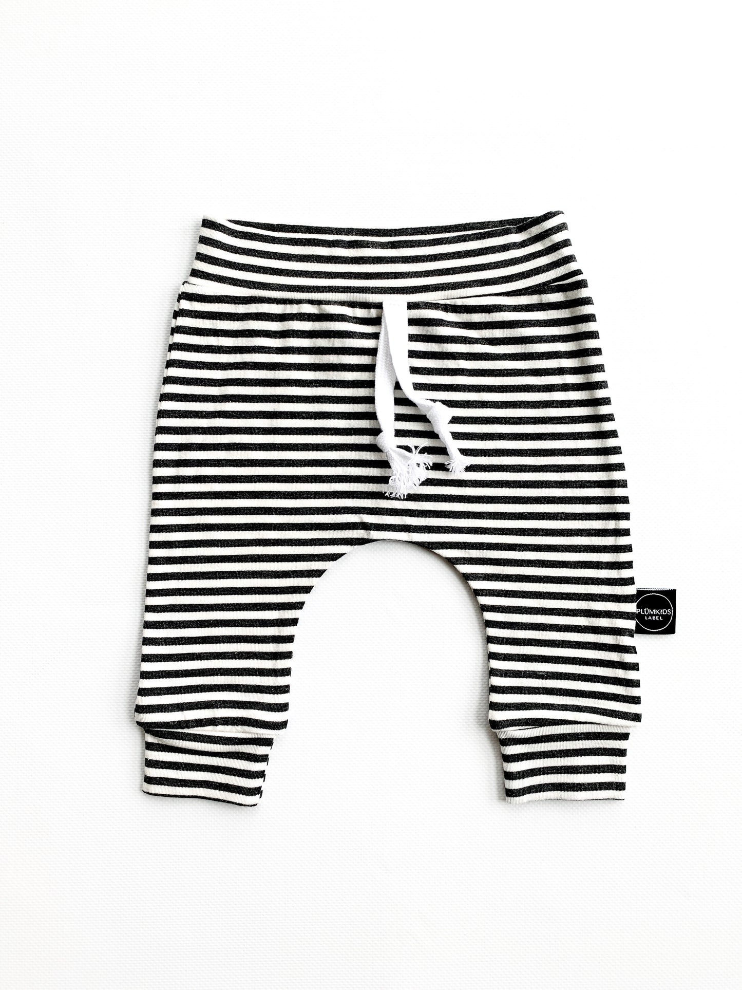 stripes for life pants