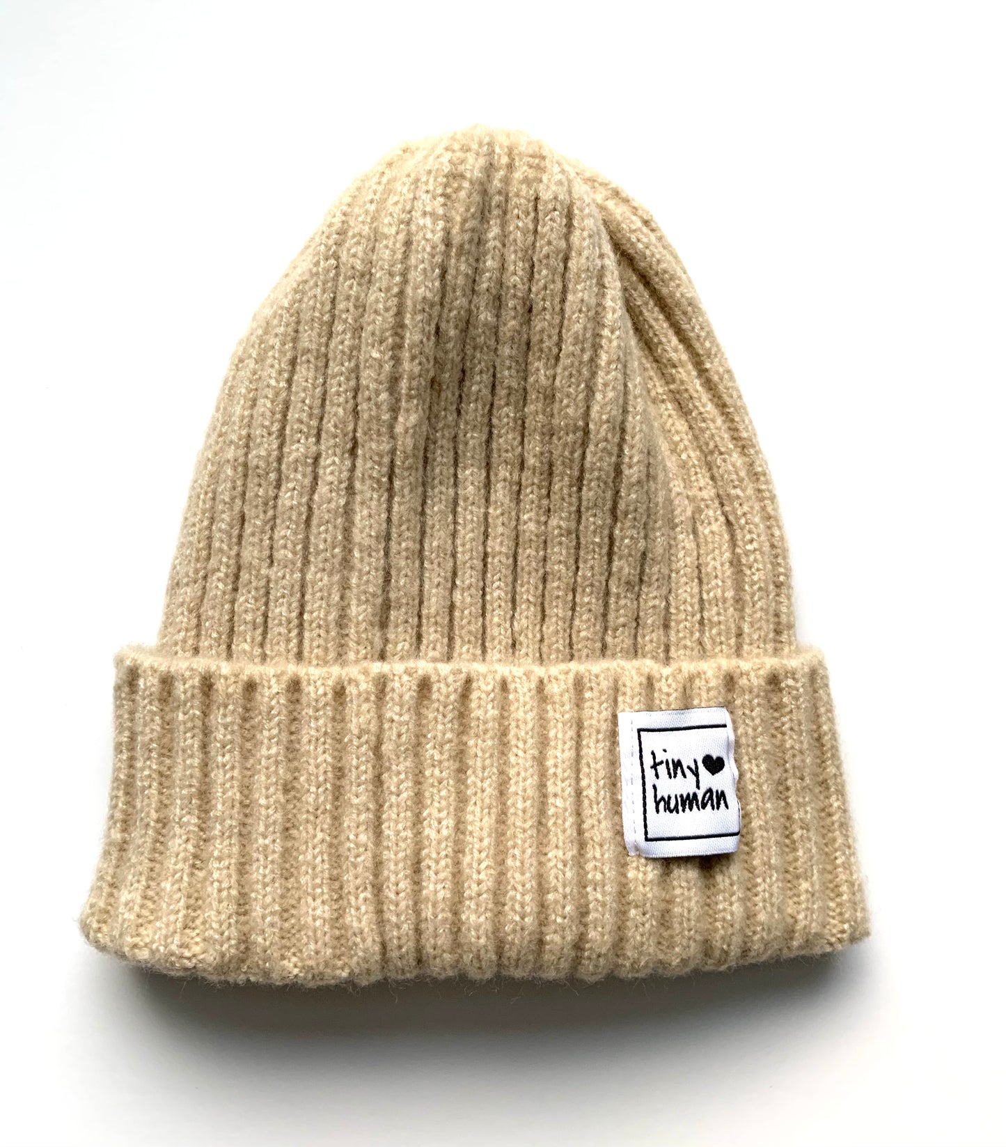 knit hats - large