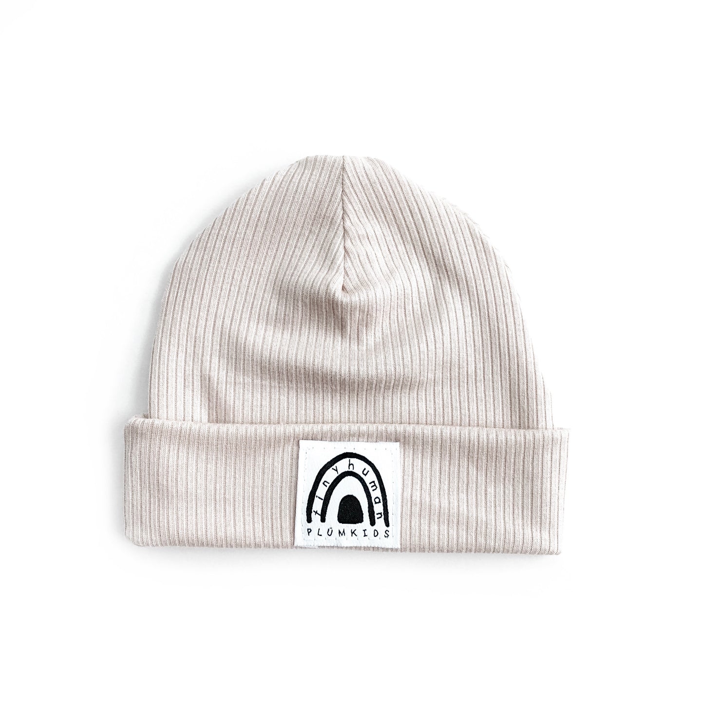 beanie | oatmeal