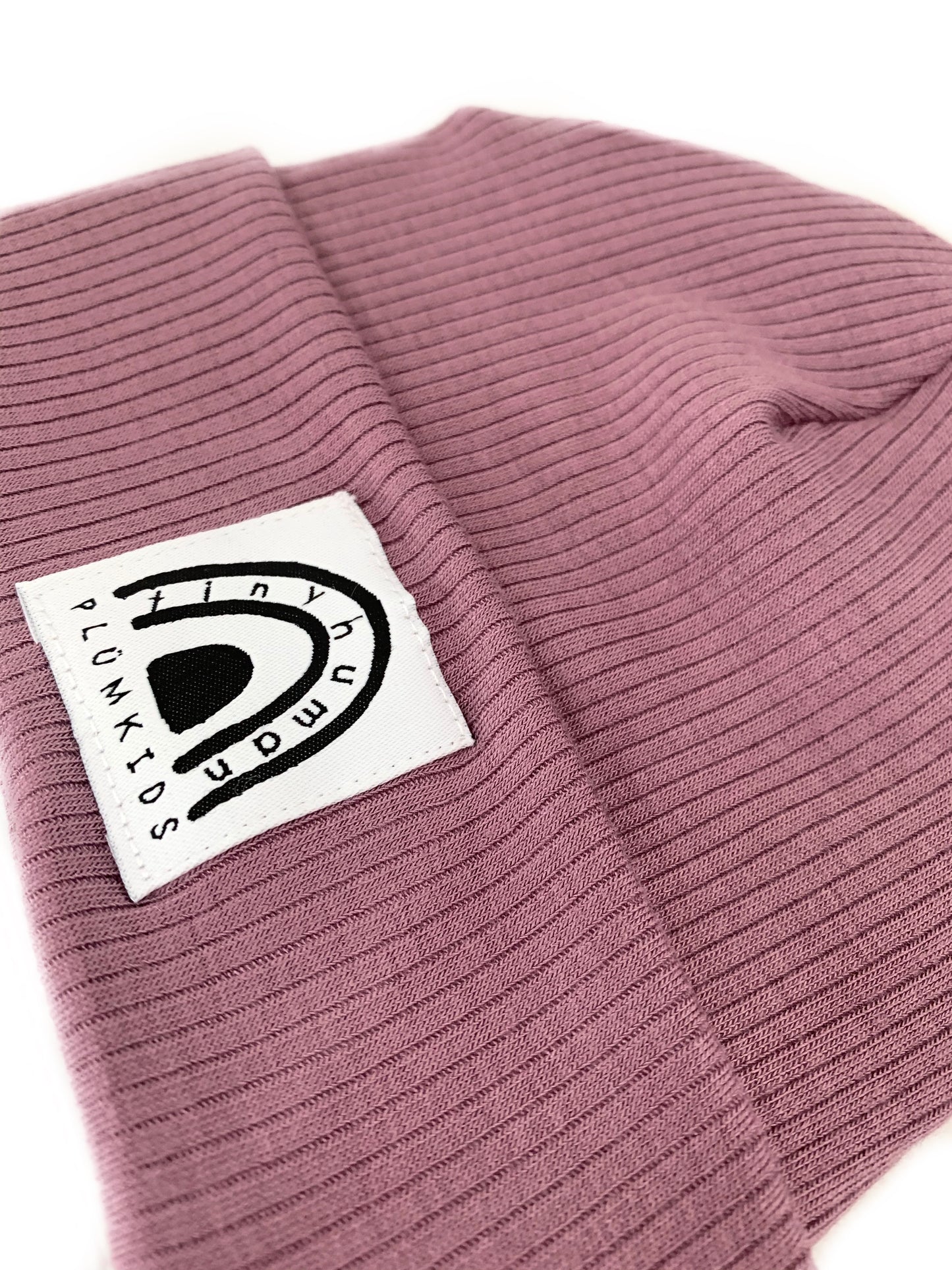 beanie | lavender