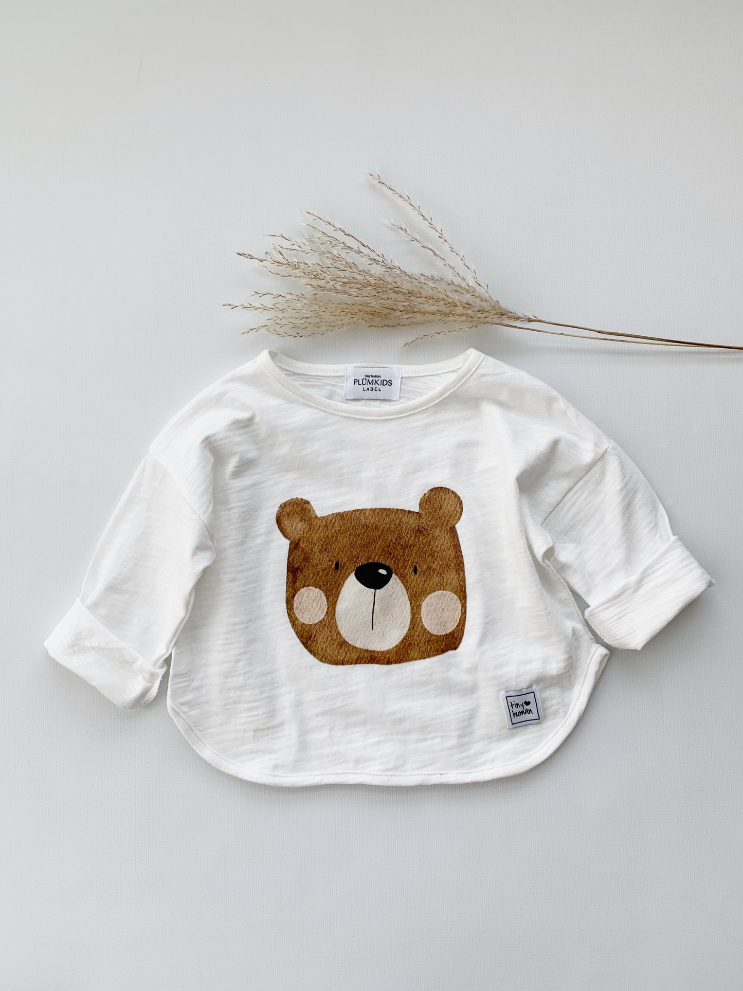 little bear shirt